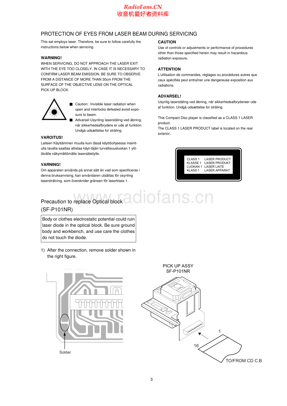 Aiwa-CSDA100-pr-smr2维修电路原理图.pdf_第3页