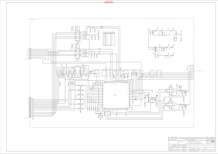 CCE-MD2200-cs-sch维修电路原理图.pdf_第1页