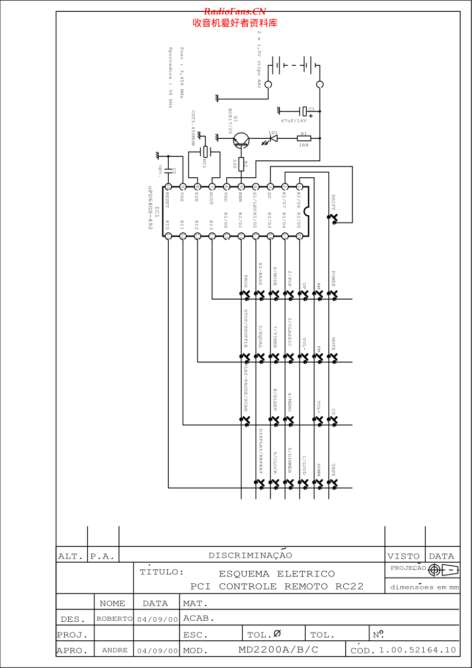 CCE-MD2200-cs-sch维修电路原理图.pdf_第2页