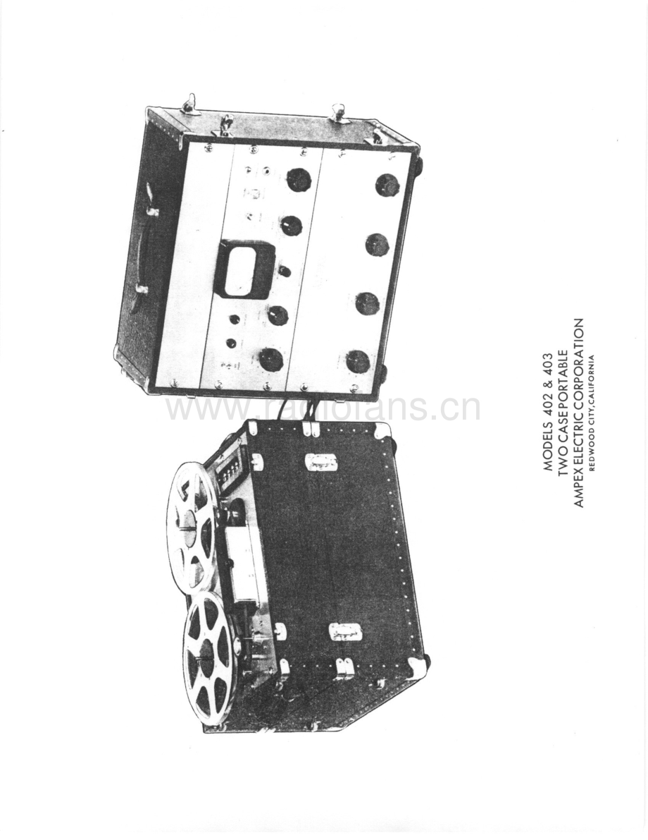Ampex-400-tape-sm维修电路原理图.pdf_第3页