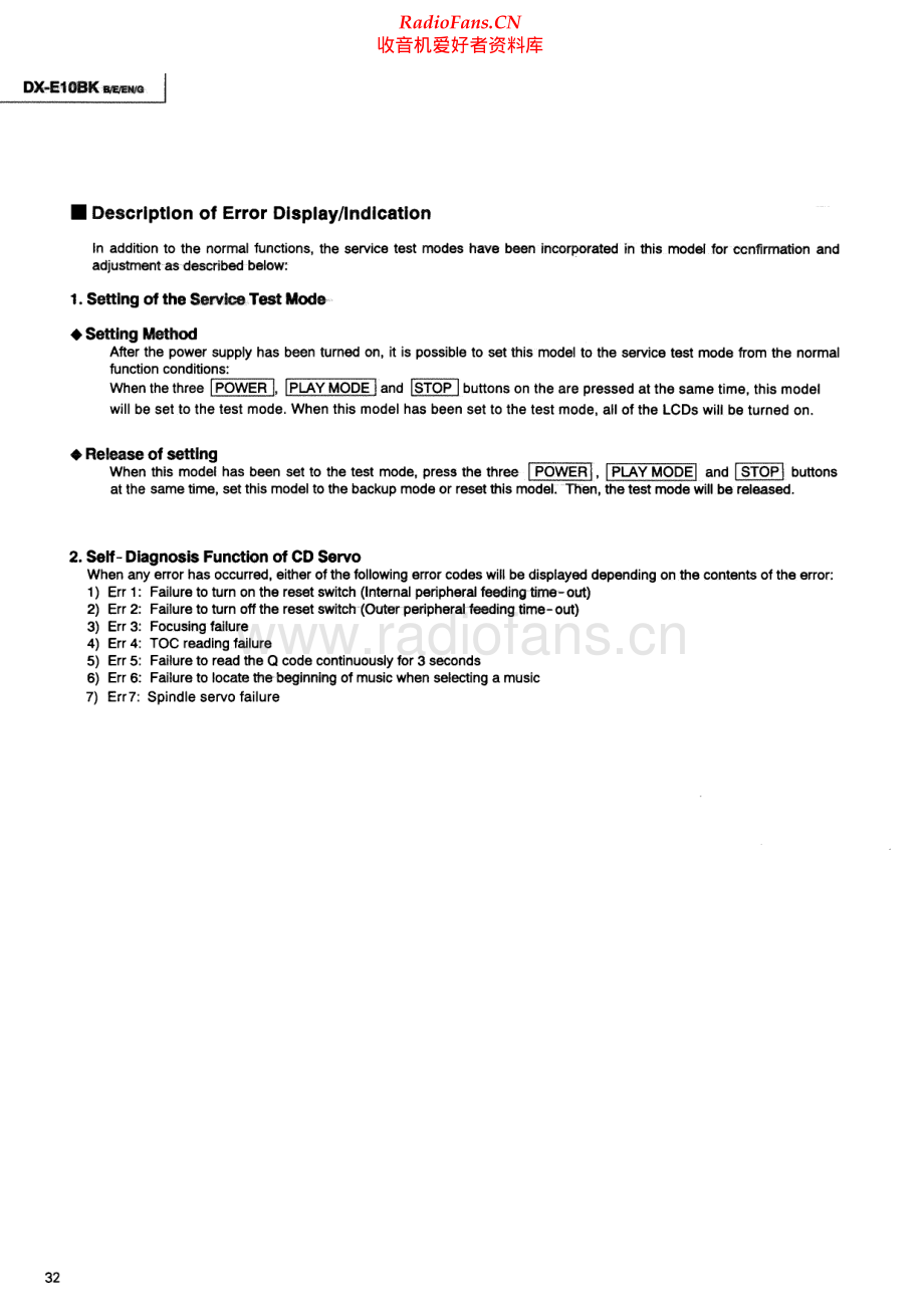 JVC-DXE10BK-cs-sm 维修电路原理图.pdf_第2页