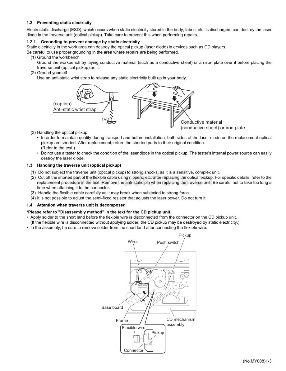 JVC-TN2006_1026-cd-sm 维修电路原理图.pdf_第3页