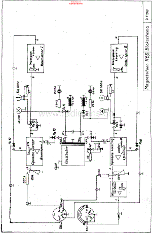Carad-R68-tape-sch维修电路原理图.pdf