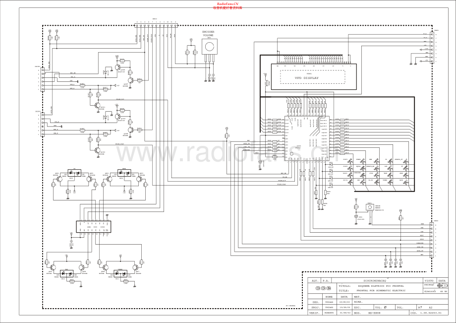 CCE-MDK888-cs-sch维修电路原理图.pdf_第1页