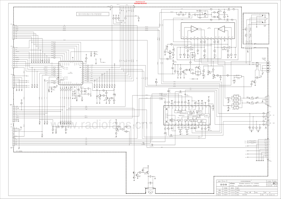 CCE-MDK888-cs-sch维修电路原理图.pdf_第2页