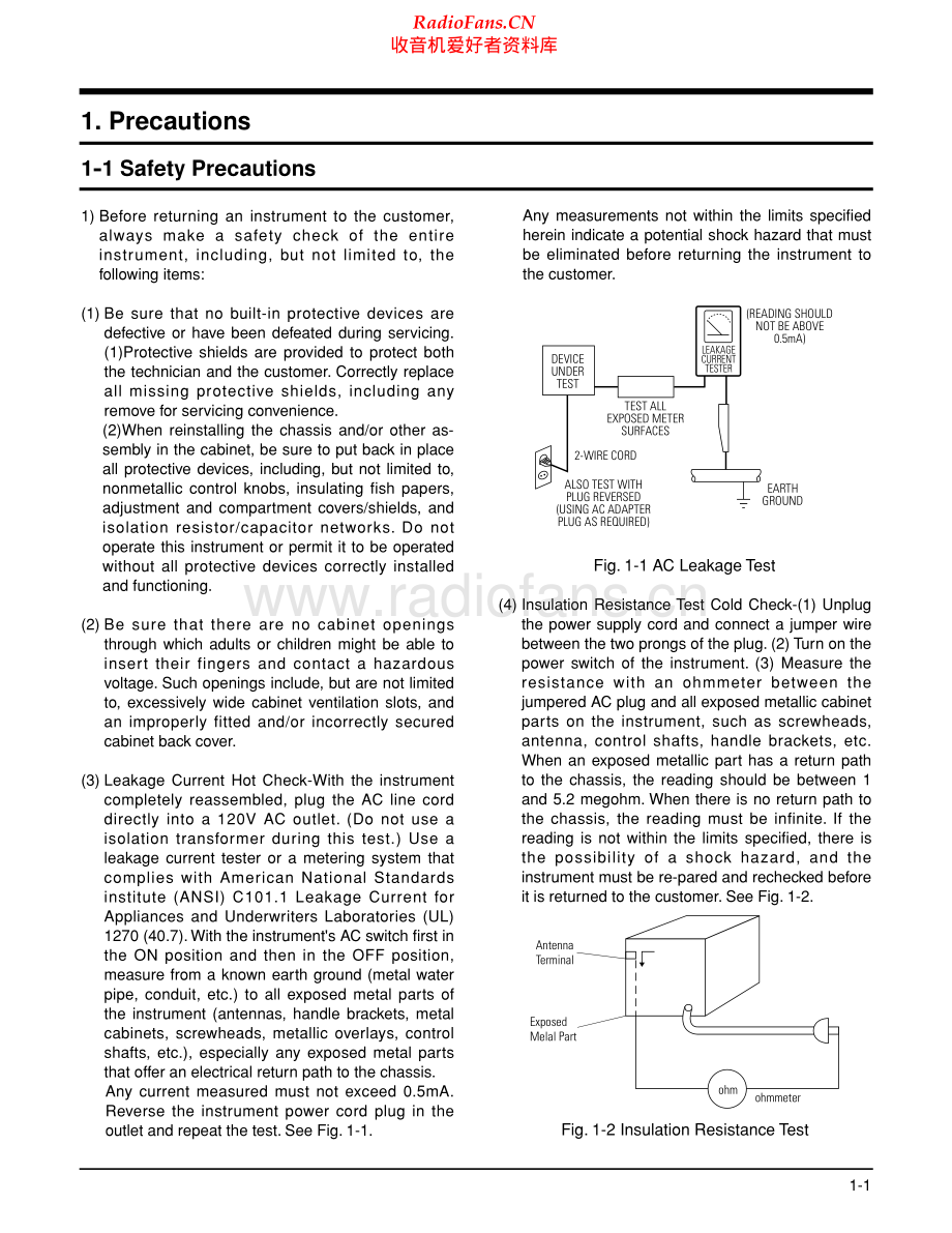 Hitachi-DVP415U-cd-sm 维修电路原理图.pdf_第2页