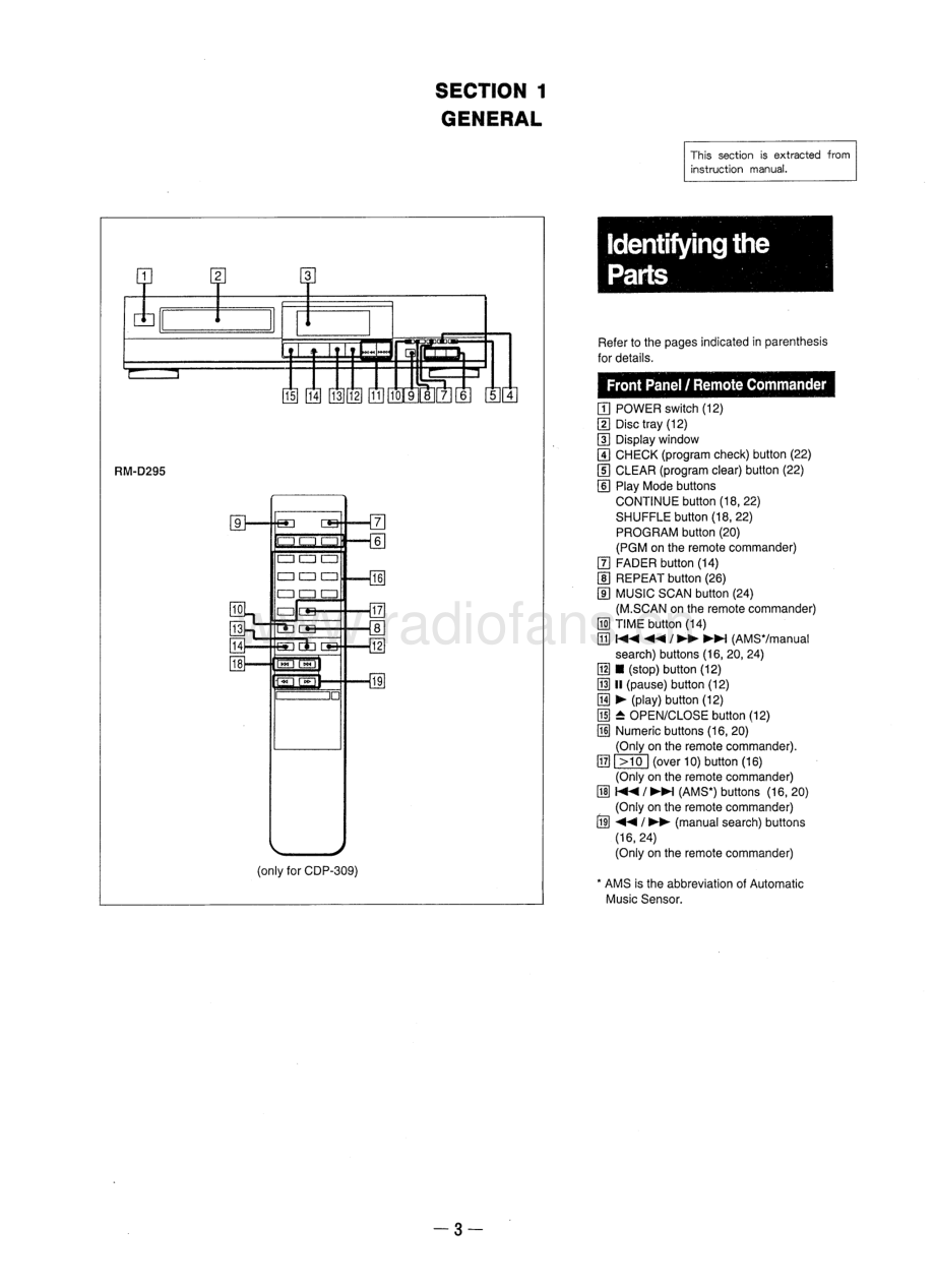 Sony-CDP309-cd-sm 维修电路原理图.pdf_第3页