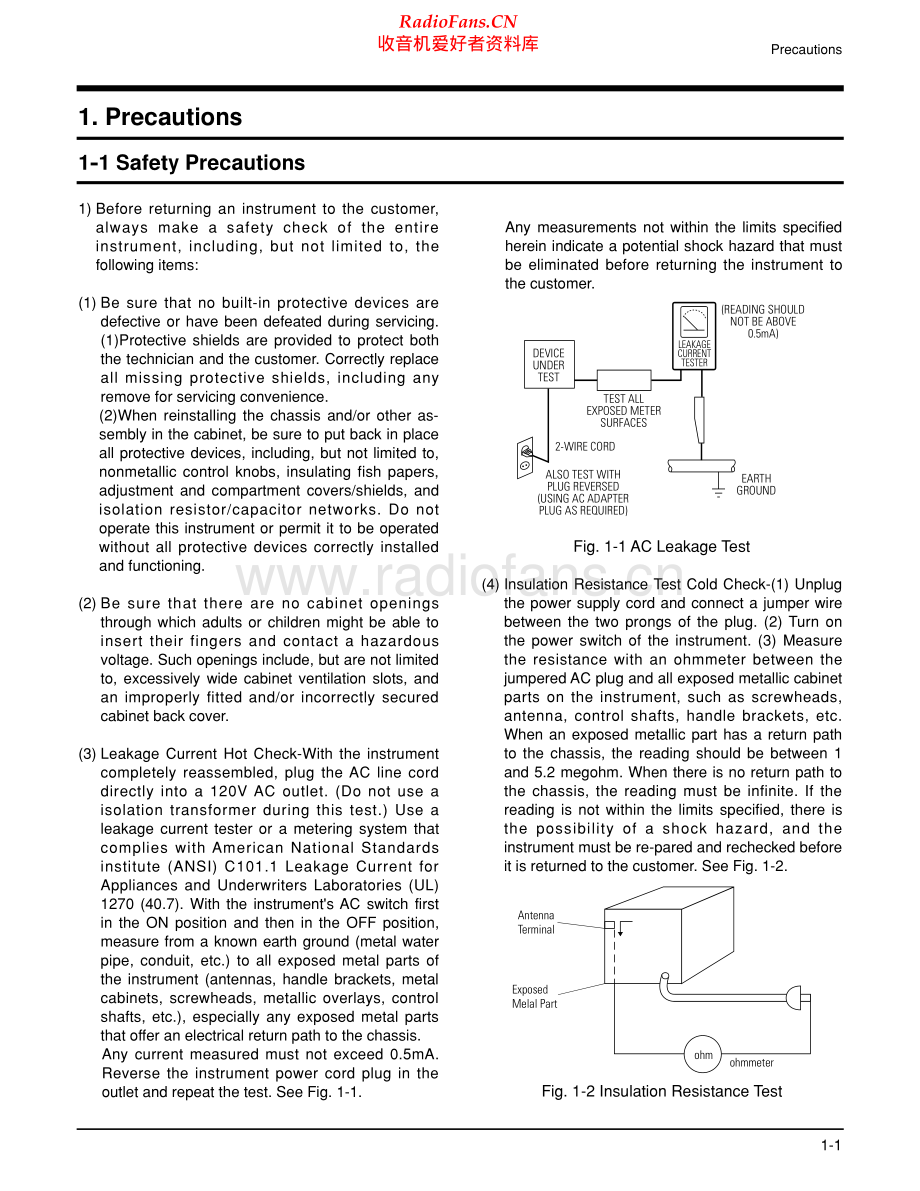 Hitachi-DVP313U-cd-sm 维修电路原理图.pdf_第2页