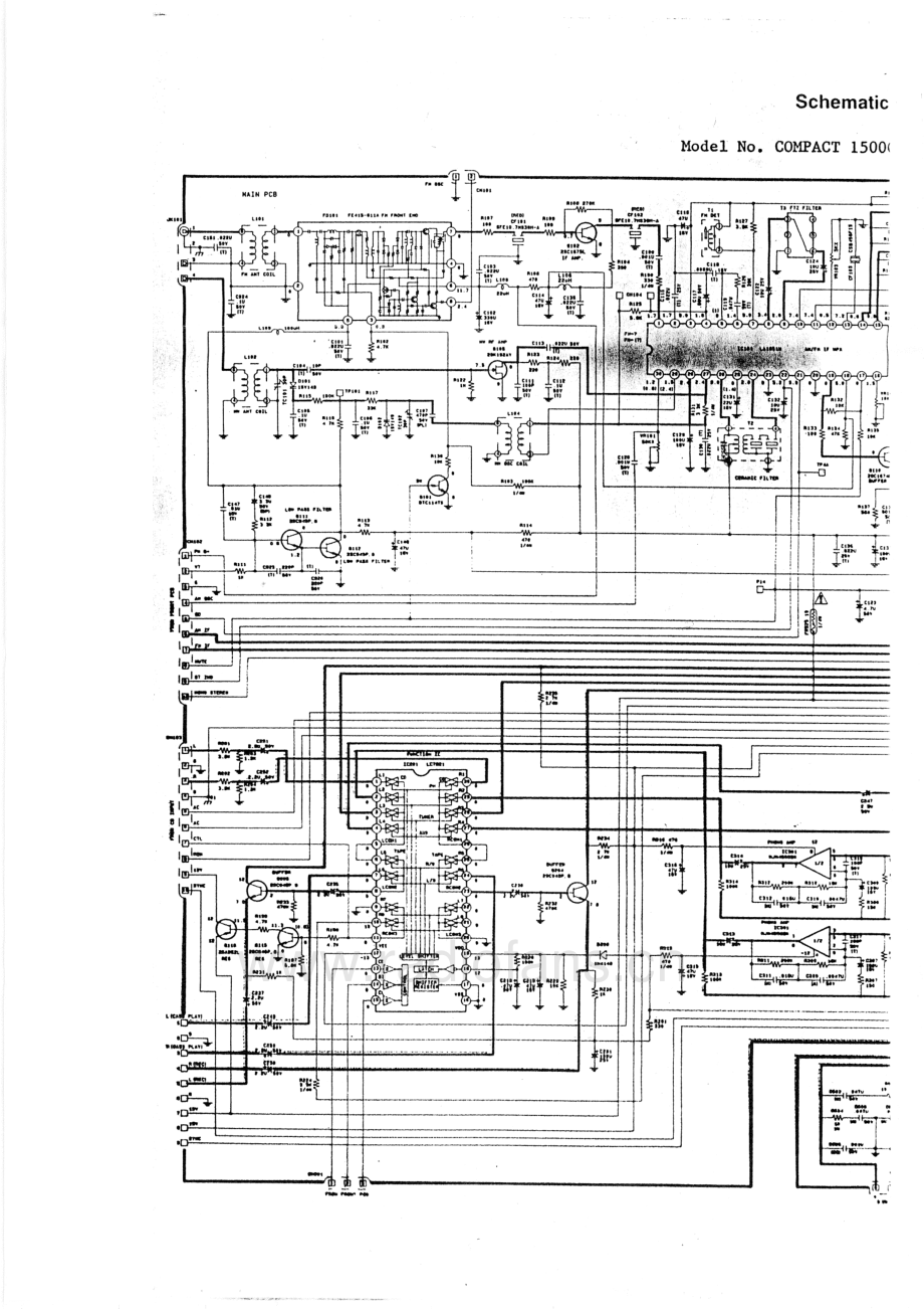 Uher-1500CDC-cs-sm 维修电路原理图.pdf_第3页