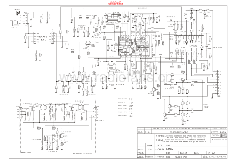 CCE-MD4300-cs-sch维修电路原理图.pdf_第1页