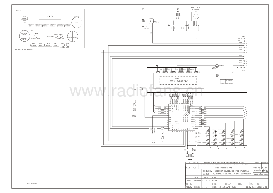 CCE-MD4300-cs-sch维修电路原理图.pdf_第3页