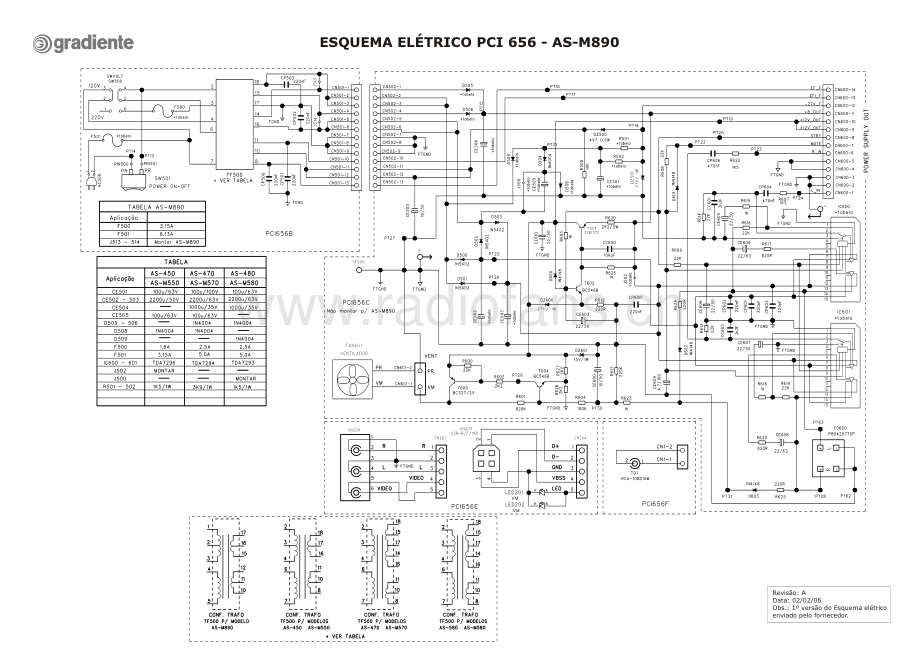 Gradiente-ASM550-cs-sch维修电路原理图.pdf_第3页