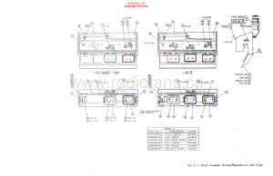 Ampex-AG440-tape-sch维修电路原理图.pdf