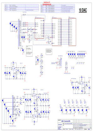 Arcam-CD192DAC-cd-sch维修电路原理图.pdf