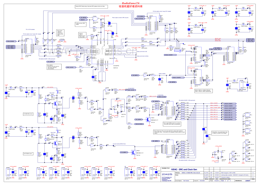 Arcam-CD192DAC-cd-sch维修电路原理图.pdf_第2页