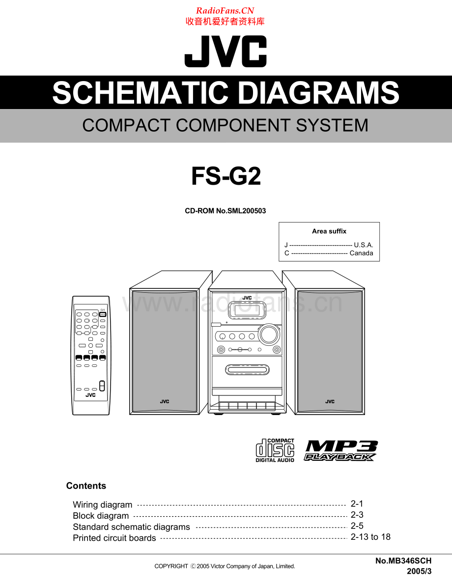 JVC-FSG2-cs-sch 维修电路原理图.pdf_第1页