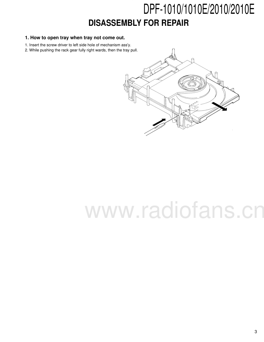 Kenwood-DPF2010-cd-sm 维修电路原理图.pdf_第3页