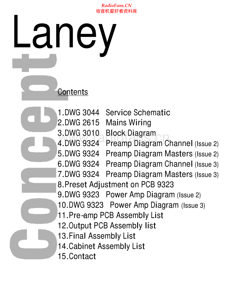 Laney-CD650-mix-sm 维修电路原理图.pdf_第2页