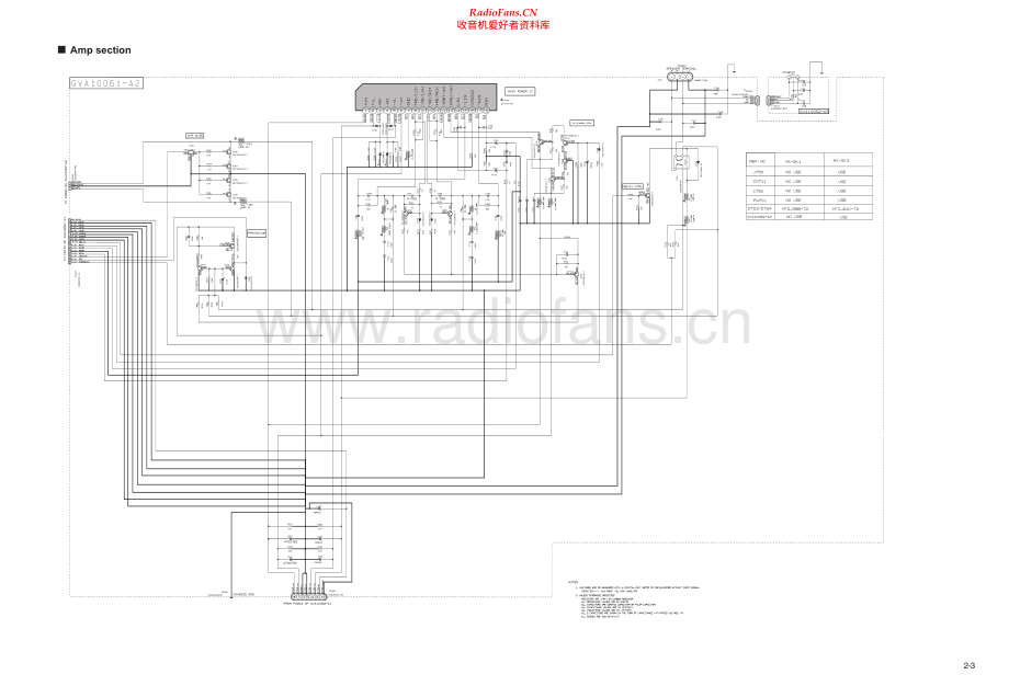 JVC-MXSK3-cs-sch 维修电路原理图.pdf_第2页