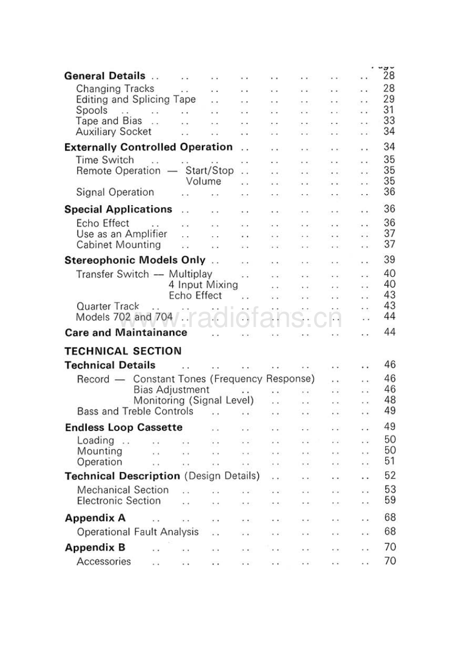 Ferguson-Ferrograph724-tape-sm1维修电路原理图.pdf_第3页