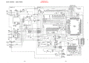 Aiwa-XRH55MD-cs-sch维修电路原理图.pdf