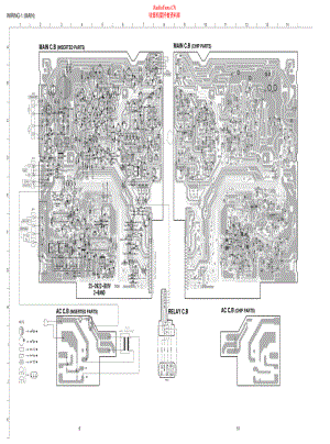 Aiwa-LCX357-cs-sch维修电路原理图.pdf