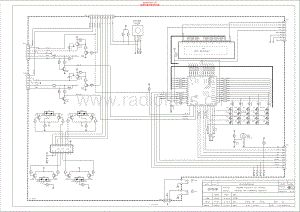 CCE-A850-cs-sm维修电路原理图.pdf