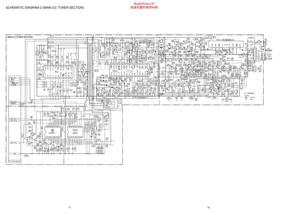 Aiwa-XRC3RW-cs-sch维修电路原理图.pdf_第2页