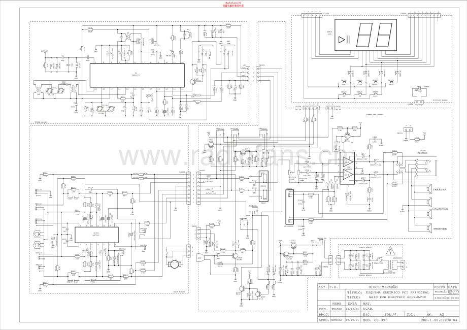 CCE-CS390-cs-sch维修电路原理图.pdf_第2页