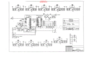 Proceed-PCDAudioBoardSeries2-cd-sch 维修电路原理图.pdf