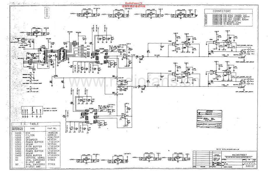 Proceed-PCDAudioBoardSeries2-cd-sch 维修电路原理图.pdf_第2页