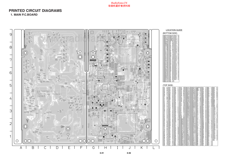 LG-DVD5353-cd-sm 维修电路原理图.pdf_第2页