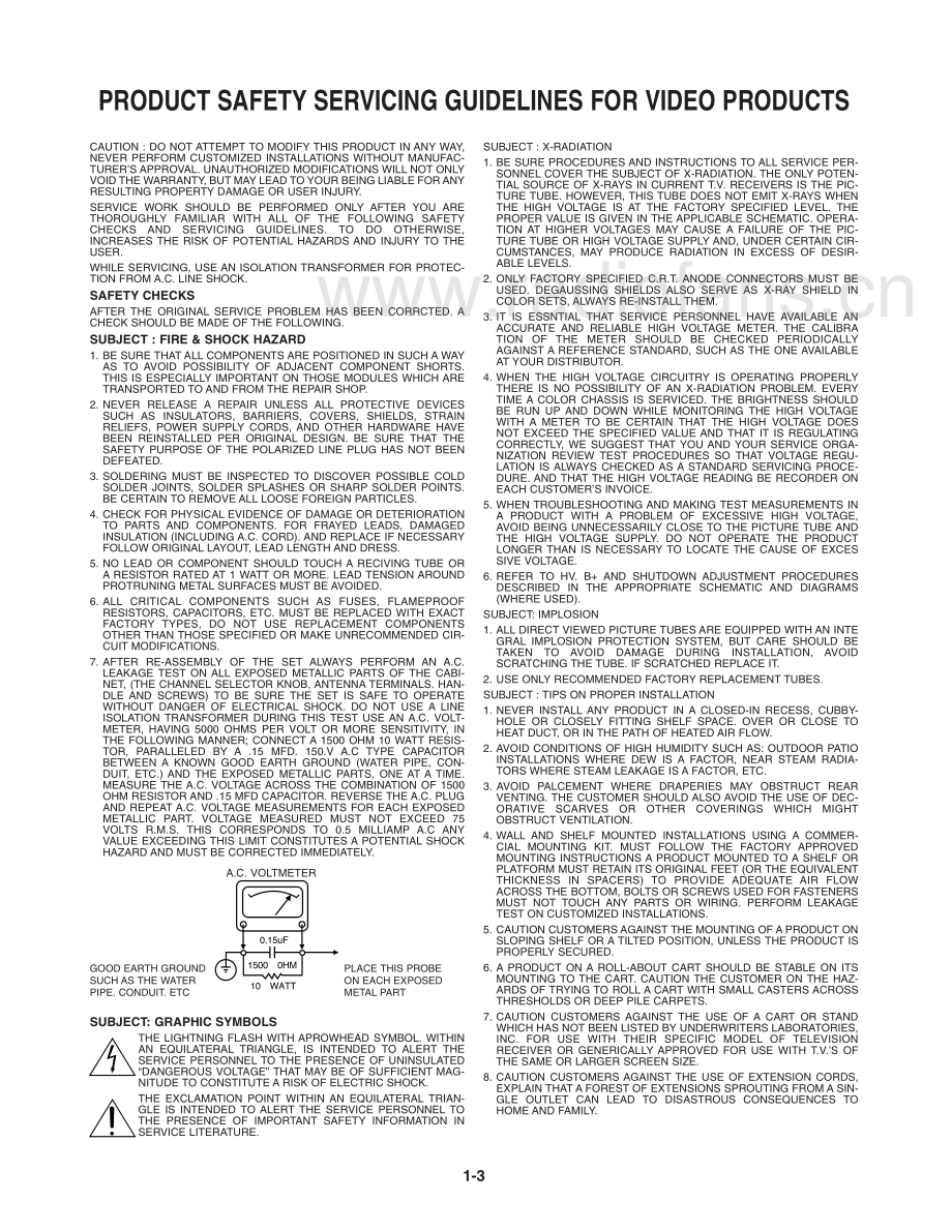 LG-DVD5353-cd-sm 维修电路原理图.pdf_第3页