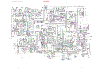Aiwa-CSDES570-cs-sch维修电路原理图.pdf