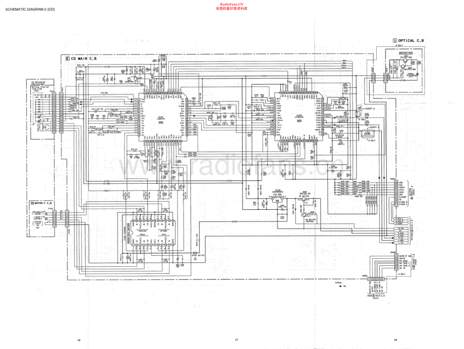 Aiwa-CSDES570-cs-sch维修电路原理图.pdf_第2页