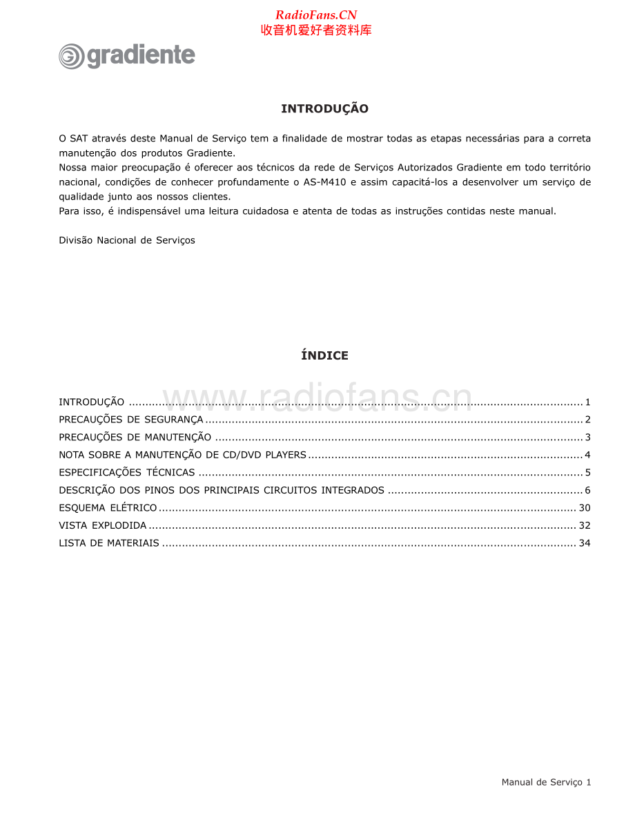 Gradiente-AS410-cs-sm维修电路原理图.pdf_第2页