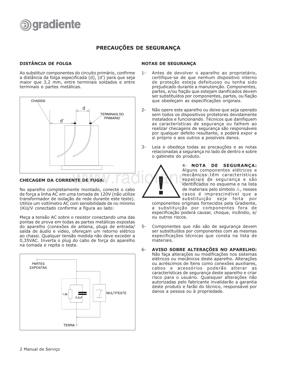 Gradiente-AS410-cs-sm维修电路原理图.pdf_第3页