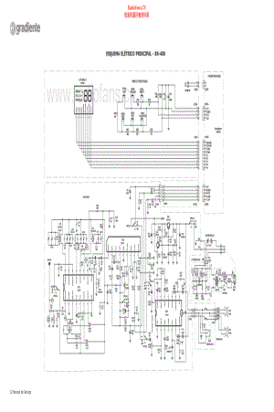Gradiente-BX400-cs-sch维修电路原理图.pdf
