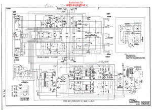 Akai-1722W-tape-sch维修电路原理图.pdf