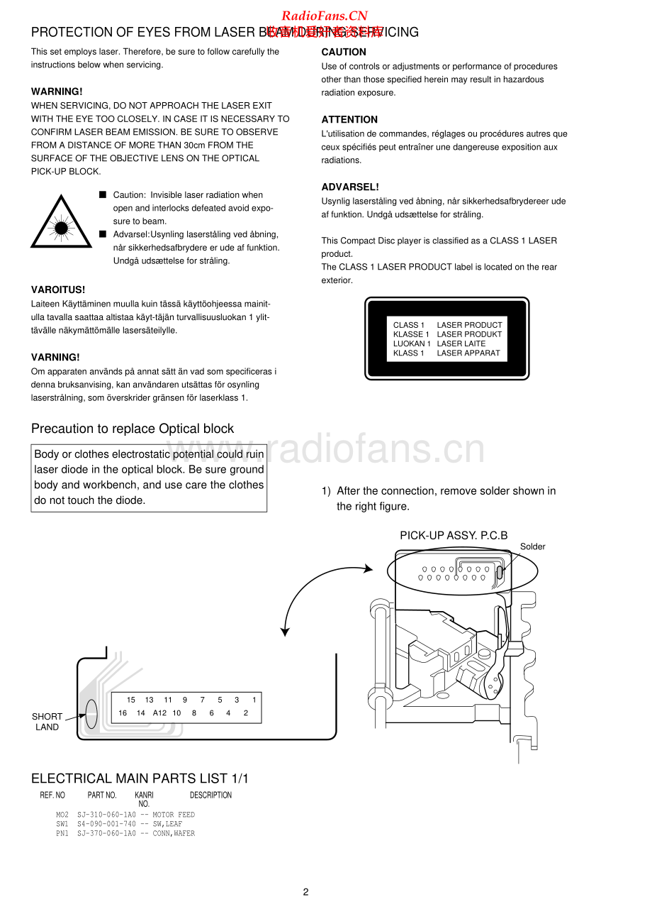 Aiwa-CMSB31TG6-cdm-sm维修电路原理图.pdf_第2页