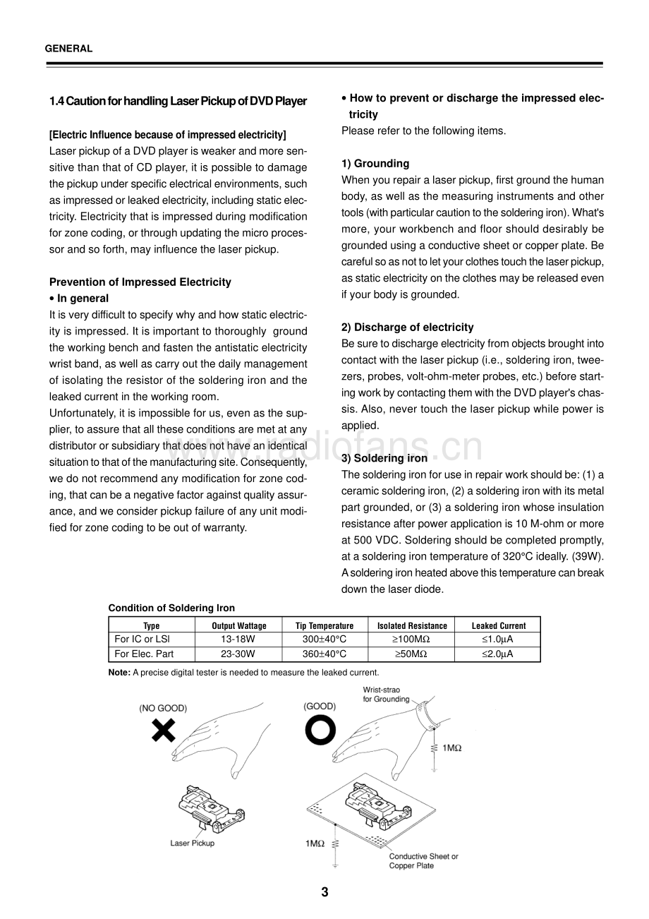 Nakamichi-DVD15-dvd-sm 维修电路原理图.pdf_第3页