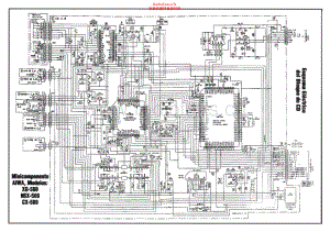 Aiwa-XG500-cs-sch维修电路原理图.pdf