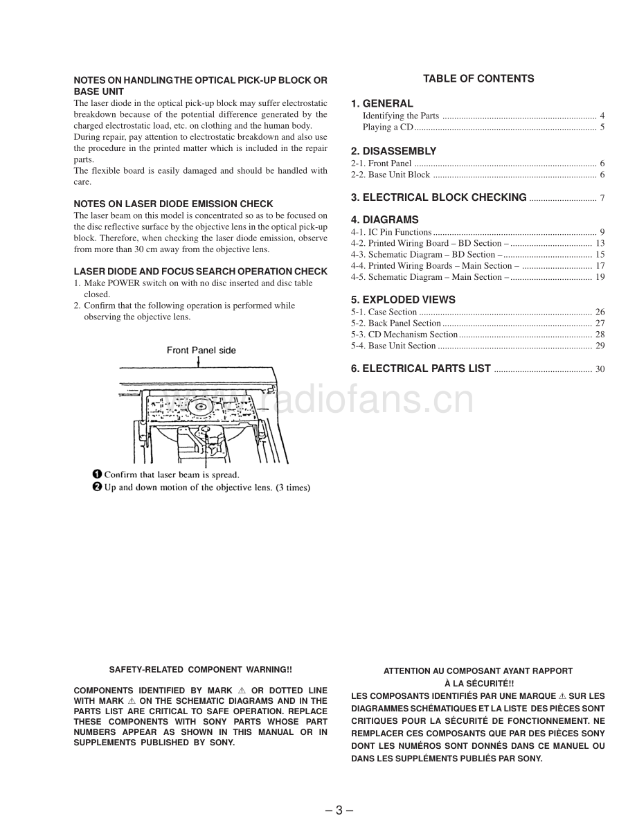 Sony-CDPXE300-cd-sm 维修电路原理图.pdf_第3页