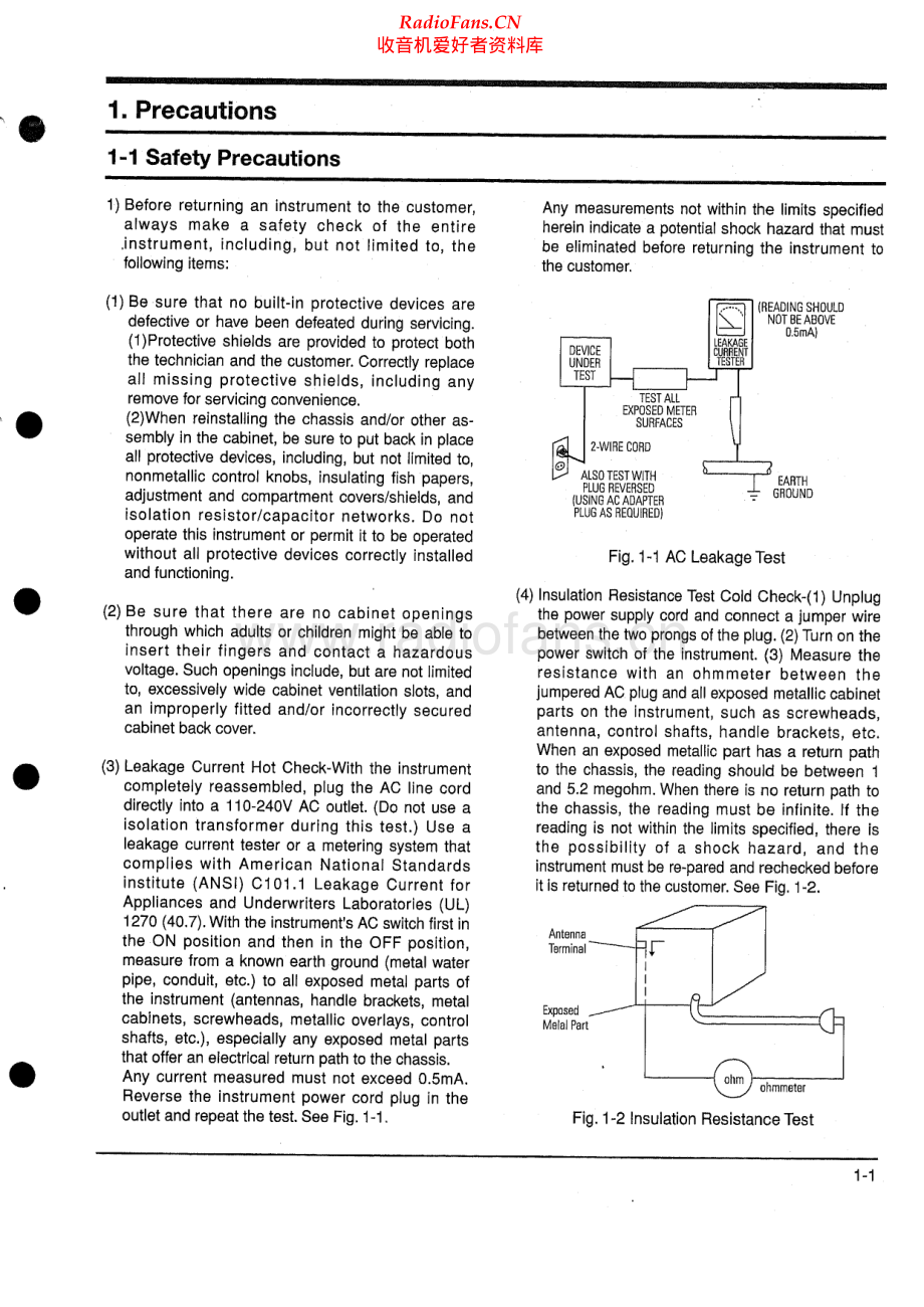 Hitachi-DVP417U-cd-sm 维修电路原理图.pdf_第2页