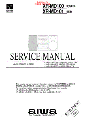 Aiwa-XRMD101-cs-sm维修电路原理图.pdf