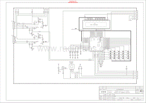 CCE-A650-cs-sm维修电路原理图.pdf