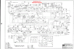 CCE-CR281-cs-sch维修电路原理图.pdf