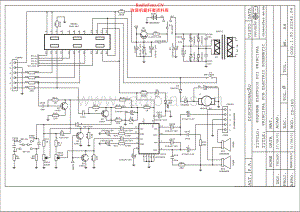 CCE-CS360-cs-sch维修电路原理图.pdf