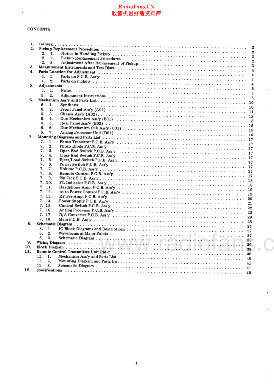 Nakamichi-OMS70-cd-sm 维修电路原理图.pdf_第2页