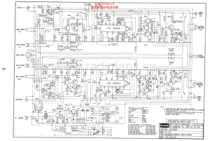 CCE-CD703-tape-sch维修电路原理图.pdf